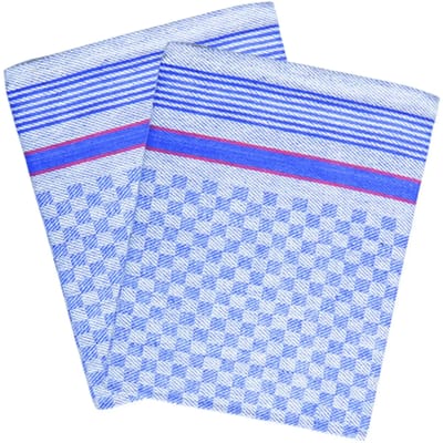 Handdoek Karlowsky (x10)