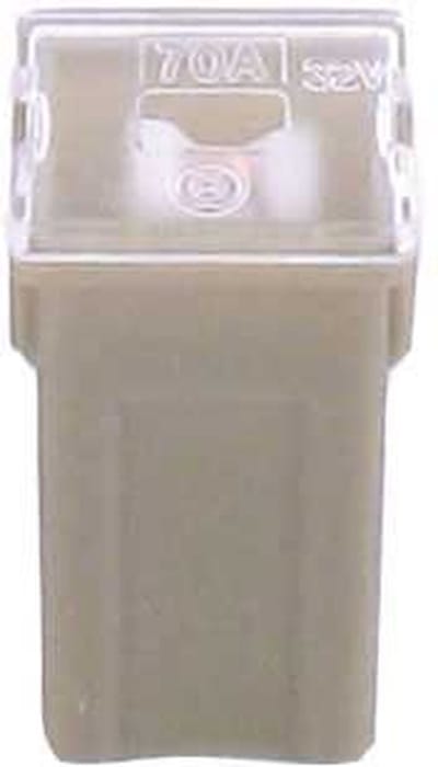 FLF-E pal zekering 70 amp 1 stuk