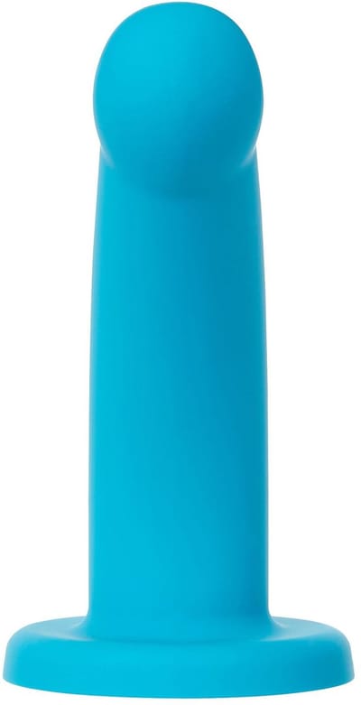 Sportsheets - Nexus Hux Dildo Turquoise
