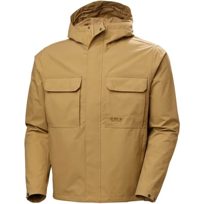 Waterdichte jas Helly Hansen Escape