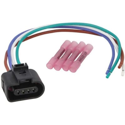 Kabelreparatieset, inlaatspruitstuk druksensor AKUSAN K06W092AKN