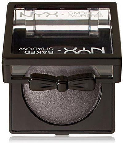 NYX Baked Eye Shadow 21 Death Star