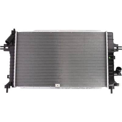 Radiator, motorkoeling THERMOTEC D7X028TT