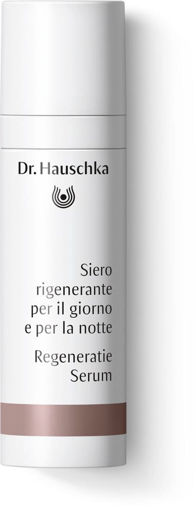 Dr. Hauschka Regeneratie Serum