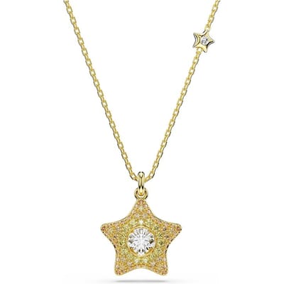 Swarovski Sublima Ketting met Hanger 5755280