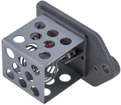 Kachelweerstand OEM 1267A9