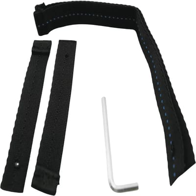 Motorfiets riem onderdelen Tucano Urbano Termoscud® R180