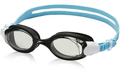 Unisex Volwassen Zwembril Hydrosity voor Comfort en Helder Zicht