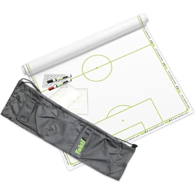 Kit Takti-Football SportiFrance