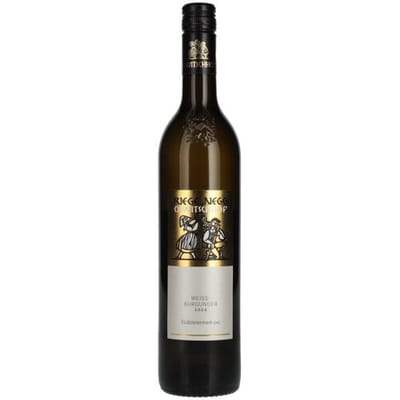 Riegelnegg Wijnmakerij Riegelnegg Weissburgunder Südsteiermark DAC 2024 12,5% Vol. 0,75l