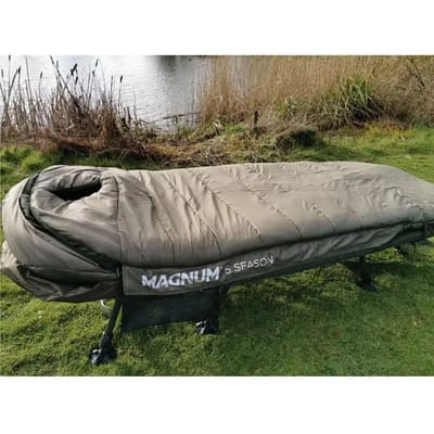 Carp Spirit Magnum Sleep Bag 5 Season - Slaapzak