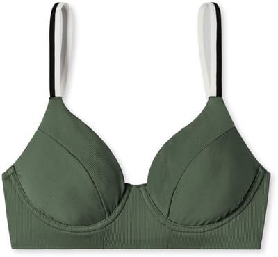 SCHIESSER - Bad beugel-bh - Dames - Bikinis