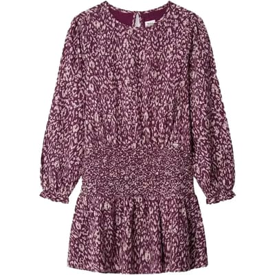Meisjesjurk Pepe Jeans Dully