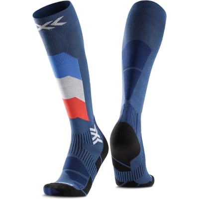 Sokken X-Socks Perform Patriot France