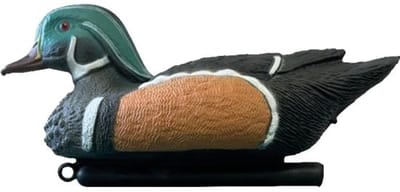 SuperFish Deco Vogel Mandarijn Eend