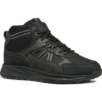 GEOX U TERRESTRE B ABX Zwart 42 EU