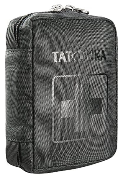 EHBO-tas XS voor Zelfvulling met Verdeeld Hoofdvak - 10 x 7 x 4 cm