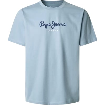 T-shirt Korte Mouw Pepe jeans 508208