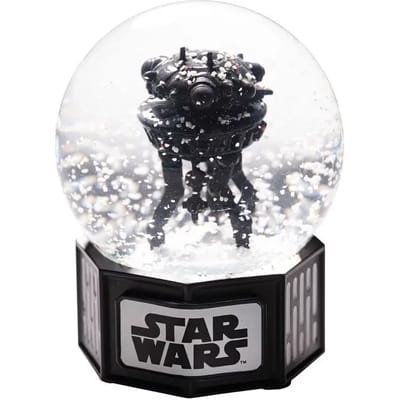 Grupo Erik Disney Star Wars - Snow Globe Beeld/figuur - Multicolours