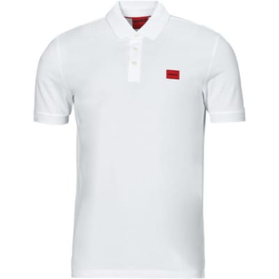 HUGO  Polo Shirt Korte Mouw Dereso232
