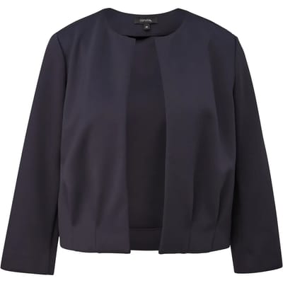 Dames Scuba Jas COMMA
