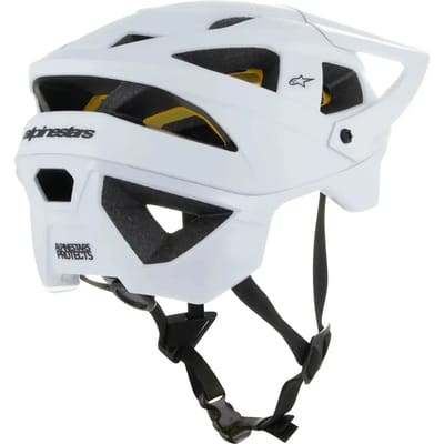 Fietshelm Alpinestars Vector Tech Solid
