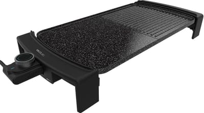elektrische Grillplaat, Multifunctionele Grill - Hoge prestatie