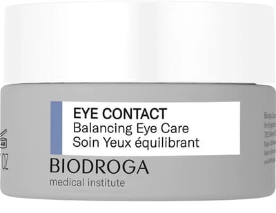 Biodroga Medical Institute Oogcrème - 15ml - Hydraterend