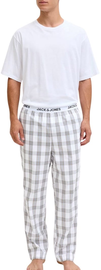 Jack & Jones Luca SS Pyjama Giftbox Heren