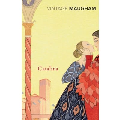 Catalina - W. Somerset Maugham