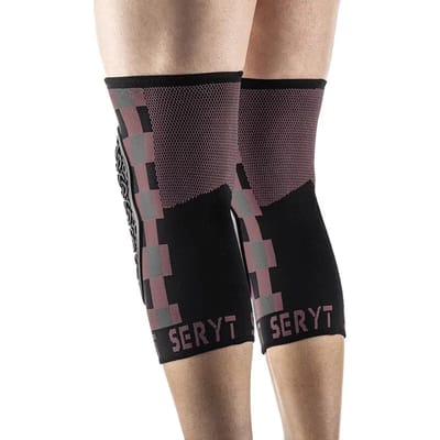 Kniebrace Seryt Checker (x2)