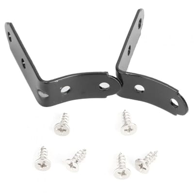 Dailygoods - Reparatiekit voor Auto Handschoenkastdeksel