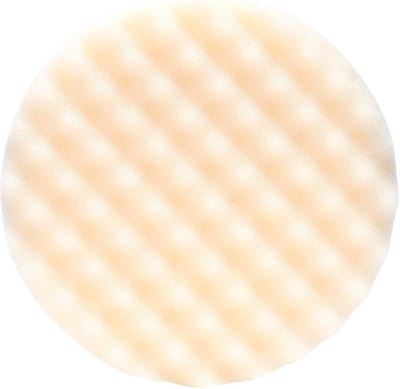3M Perfect-It Schuimcompounding Pad 20,3 cm Wit