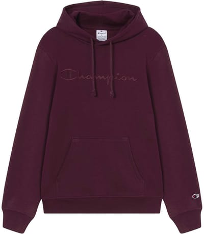 Champion Hooded Sweatshirt - Sportswear - Volwassen