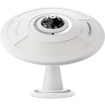 Sterprojector Licht Feest Sfeerlamp Slaapkamer Sfeer Nachtlampje Sterrennevel Plafond LED white