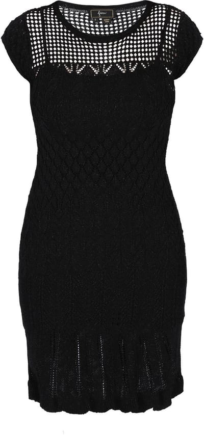 faina Dress