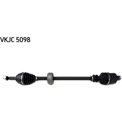 Aandrijfas SKF VKJC 5098