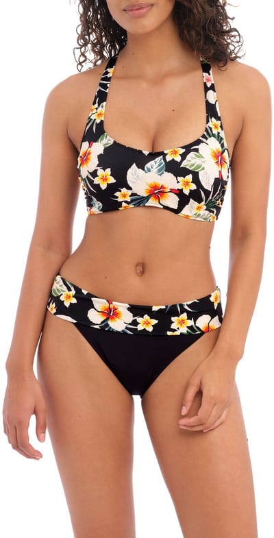 Freya Swimwear - Bralette Bikini met bikinislip "Havana Sunrise" - 70-85E