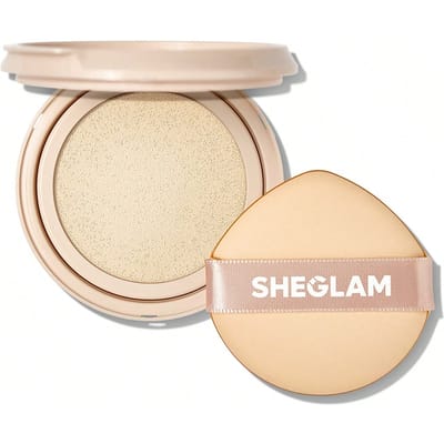 Lock & Go Langdurige Cushion Foundation (Navulling)-Linen Merk Beauty Cosmetica Make-Up Voor Vrouwen En Meisjes