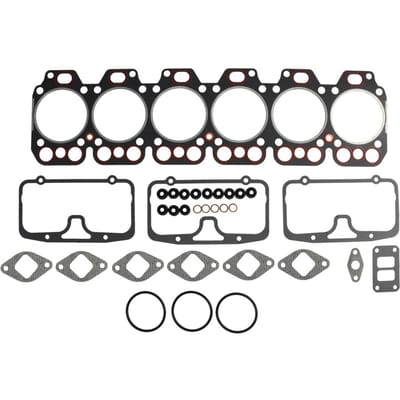 Motor pakkingset, boven ENGITECH ENT000296