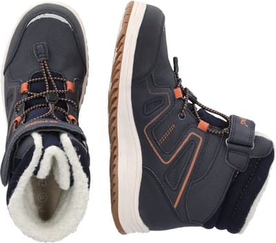 ZIGZAG Winterstiefel Rincet