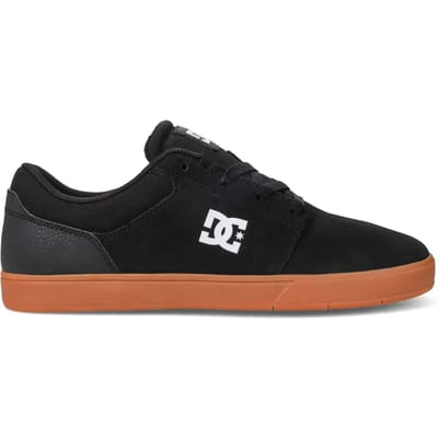 Dc Shoes Crisis 2 Schoenen Zwart EU 44 Man
