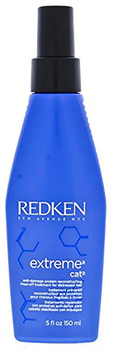Redken - Redken Extreme Cat Anti-Damage Protein Treatment