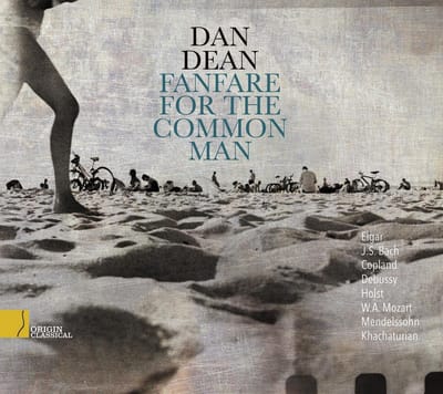 Fanfare For The Common Man