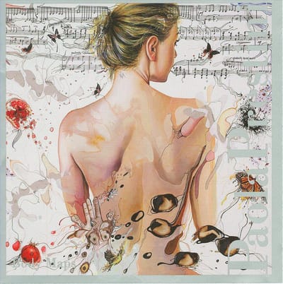 Body Maps