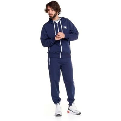Trainingspak Leone 1947 Man Tracksuits Fihgt Fluo