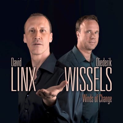 David Linx & Diederik Wissels - Winds Of Change (CD)