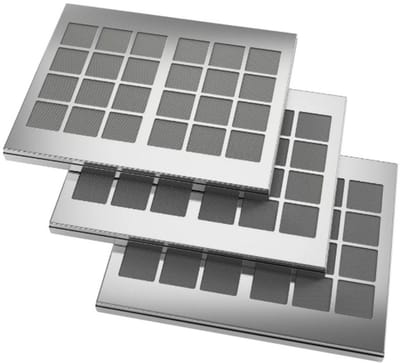 Neff Z52JXP0X0 afzuigkapaccessoire Afzuigkap filter