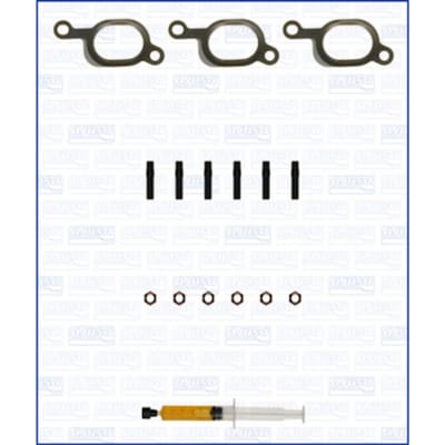 Montageset, supercharger AJUSA JTC11637