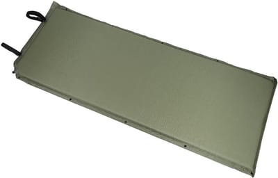 Zelfopblazende Isomatten 180 x 70 cm - Ideaal voor Kamperen en Wandelen